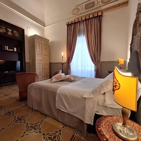 Ai Lumi Bed & Breakfast