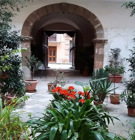 Bed & Breakfast Ai Lumi Trapani