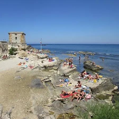 Ai Lumi Bed & Breakfast Trapani