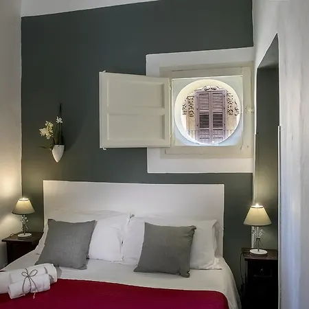 Ai Lumi Bed and Breakfast