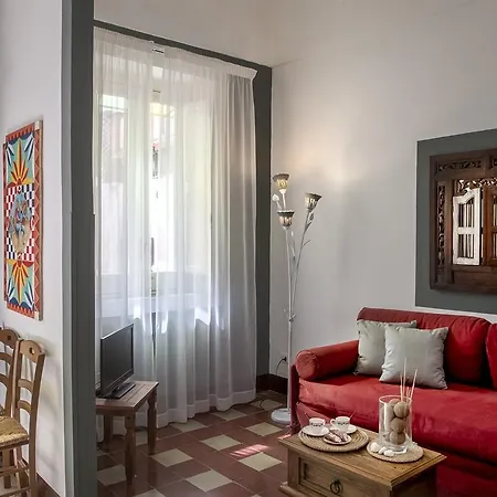 Ai Lumi Τραπάνι