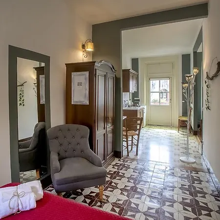 Ai Lumi 4* Τραπάνι