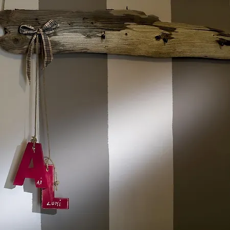 Bed and Breakfast Ai Lumi