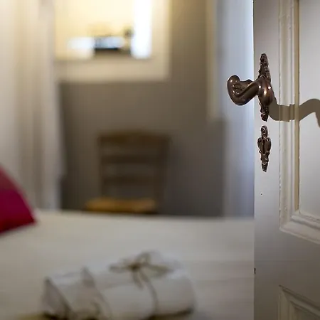 Bed and Breakfast Ai Lumi 4*