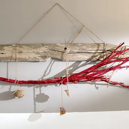 Ai Lumi Bed and Breakfast