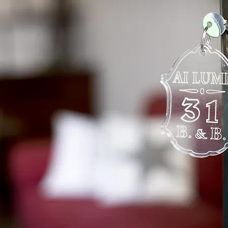 Ai Lumi Bed and Breakfast