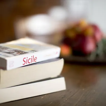 Ai Lumi Τραπάνι