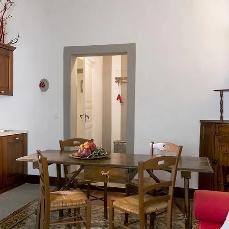Ai Lumi Bed & Breakfast