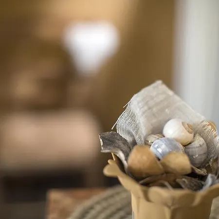 Bed and Breakfast Ai Lumi