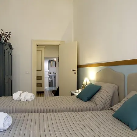 Ai Lumi Bed and Breakfast 4*