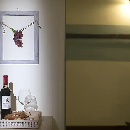 Ai Lumi 4* Τραπάνι