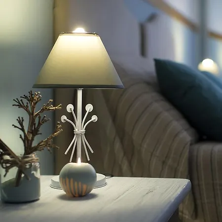 Ai Lumi Bed and Breakfast 4*