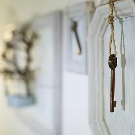 Ai Lumi 4* Τραπάνι