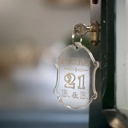 Ai Lumi 4* Τραπάνι