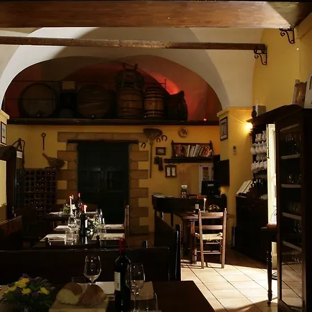 Bed and Breakfast Ai Lumi