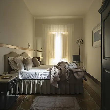 Bed and Breakfast Ai Lumi 4*