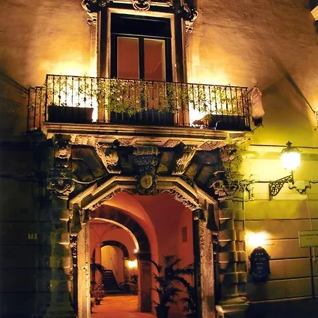 Ai Lumi Τραπάνι