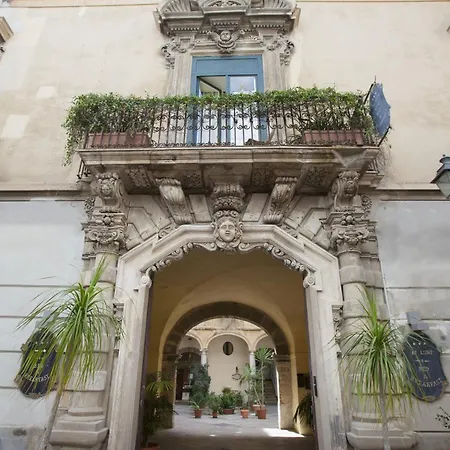 Ai Lumi Bed and Breakfast Τραπάνι