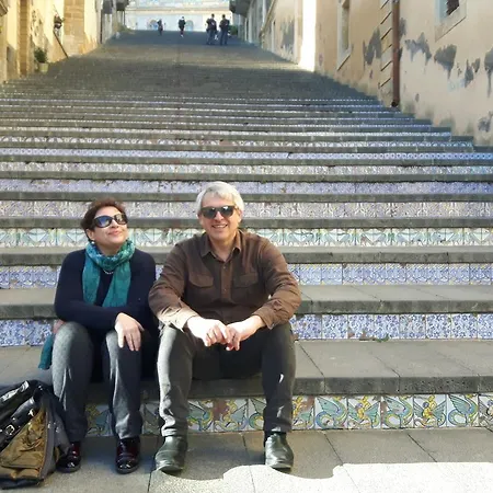 Bed and Breakfast Ai Lumi 4*