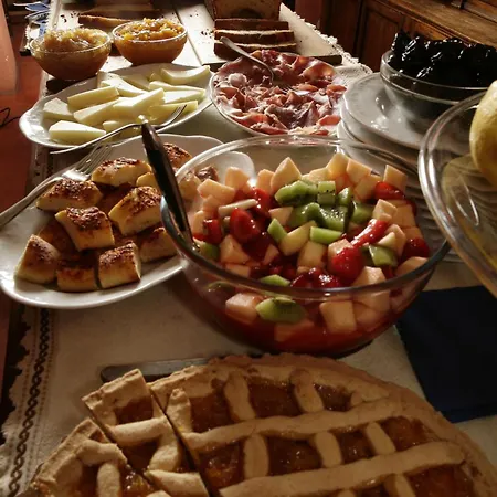 Ai Lumi Τραπάνι