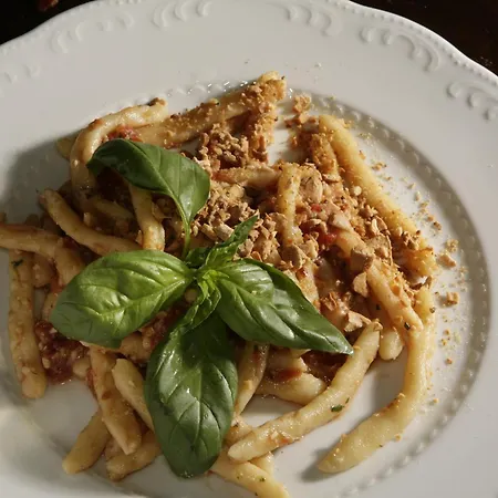 Ai Lumi Bed and Breakfast 4*