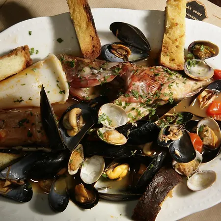 Ai Lumi 4* Τραπάνι