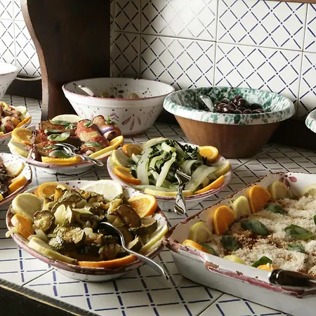 Ai Lumi Τραπάνι