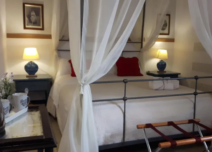 Panzió Ai Lumi Trapani