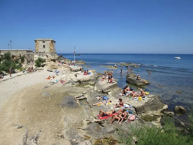 Ai Lumi Panzió Trapani