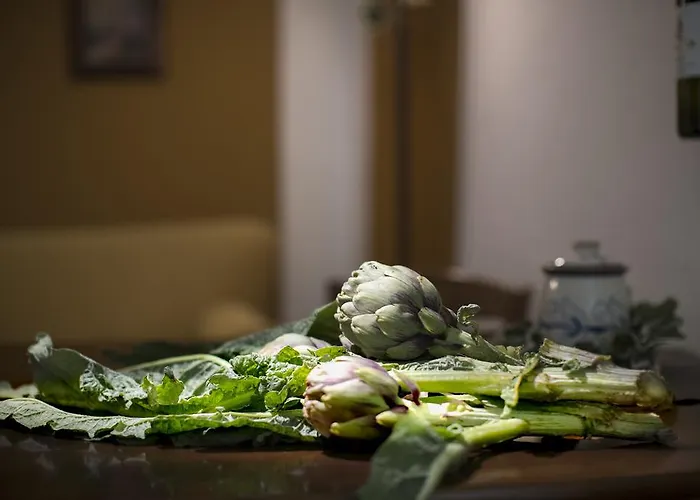 Ai Lumi Panzió Trapani