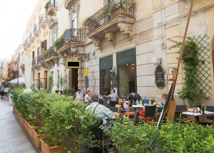 Ai Lumi Panzió Trapani